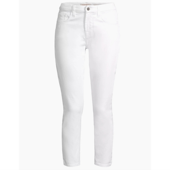*NWT* 7 for All Mankind JEN 7 Sculpting Cropped Skinny Jean - Picture 3 of 11